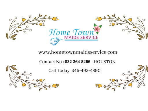 Our Services - Maids Around Town : Maids Around Town